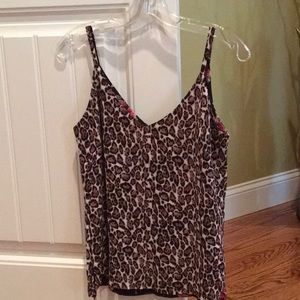 WHBM Reversible Cami